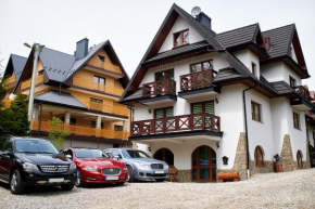 Klimkowa Chata Zakopane